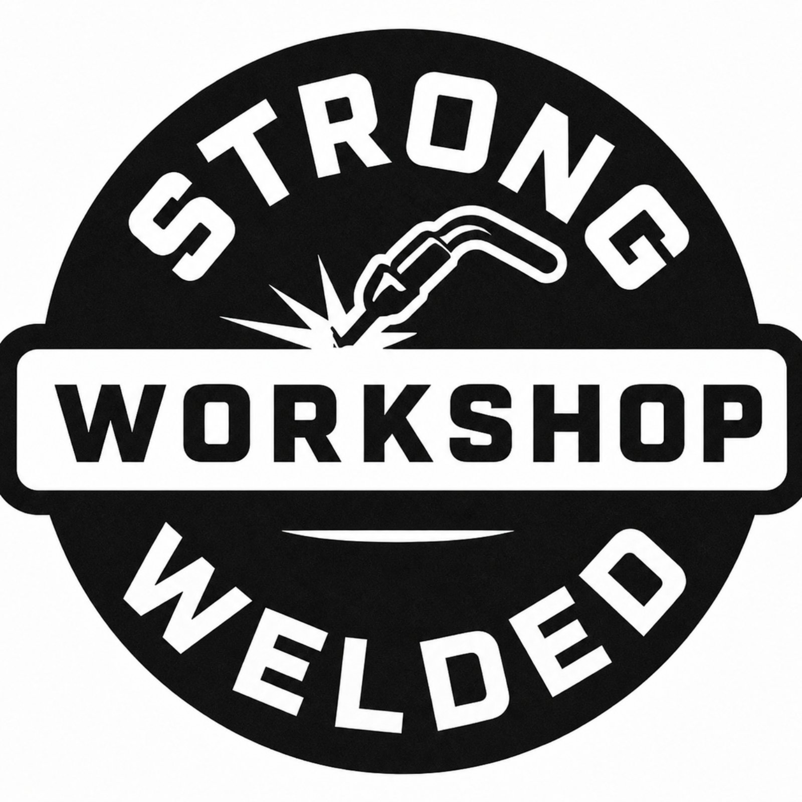 Strong Metal Weld